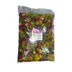 GOMA OSOS 1KG