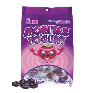 MORA YOGURT x25PQ x100UD x290g
