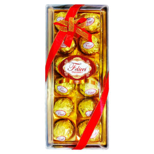 ESTUCHE FELICCI x12UD