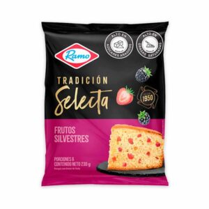 RAMO FRUTOS SILVESTRE 230g