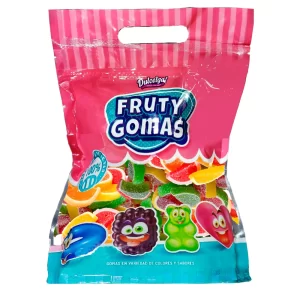 FRUTY GOMAS KILO x12