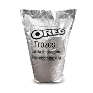 OREO TRITURADA x4KG