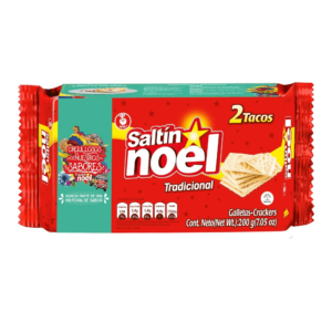 SALTIN NOEL 2TC x24PQ