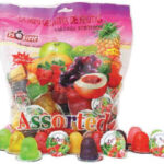 GELATINA BOLSA x12PQ x20UD