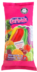 GELHADA x1KG