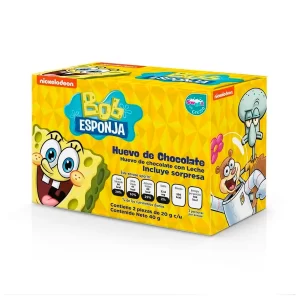 HUEVO DISNEY x20g