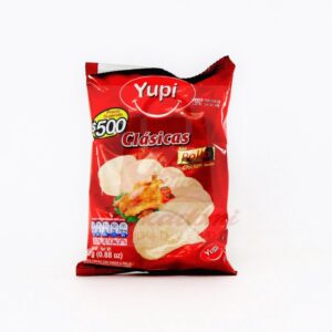 PAPA YUPI POLLO x12UD x5PQ