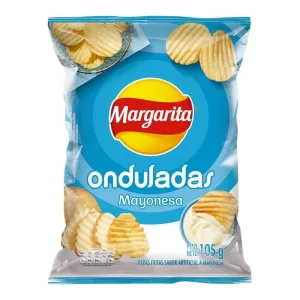 MARGARITA 105g OND MAYONESA