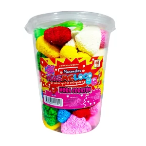MORA ARCOIRIS TARRO x100UD