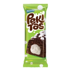 PEKITAS BIMBO x33g