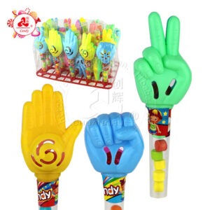 JUGUETE PIEDRA, PAPEL, TIJERA x12