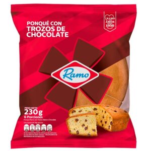 RAMO TROZOS CH x230g