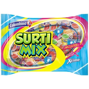 SURTIMIX x500g x16BLS