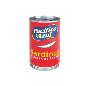 SARDINA ECO TINAPA x155g x50UD