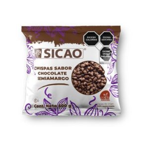 CHIPS AMARGO LEVAPAN x500g