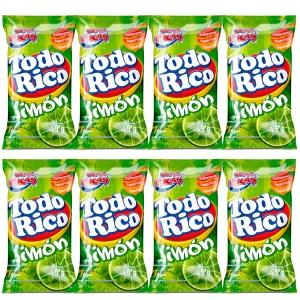 TODORICO LIMON x8UD Cx10PQ