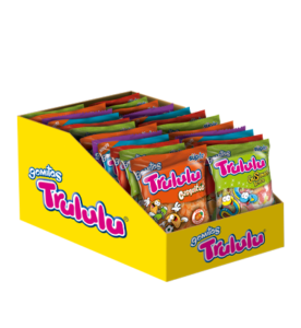 CAJA TRULULU x26UD