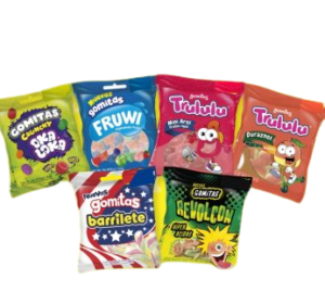TRULULU MULTIMARCA x24UD