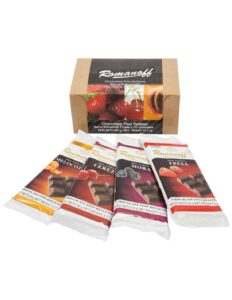 BARRA ROMANOFF x90g