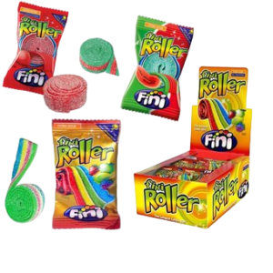 FINI ROLLER DISPLAY x40UD