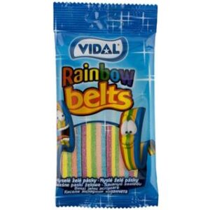 GOMA VIDAL x14UD x100g