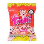 GOMAS TROLLI x43g