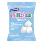 MILLOWS SNACK x30PQ x35g