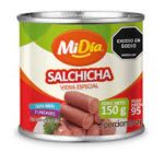 SALCHICHA VIENA x105g
