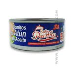 ATUN ECO PACIFICO x175g x48UD