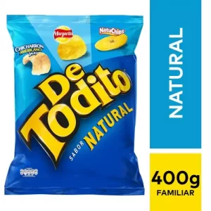 DETODITO x400g x8UD