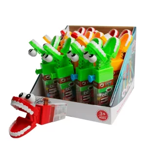 JUGUETE MUELAS x12UD