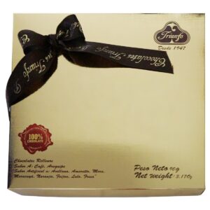 ESTUCHE DORADOx5UD x90G