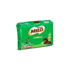 MILO ANILLOS x4UD Cx24PQ