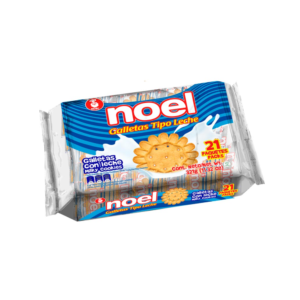 TIPO LECHE NOEL x24PQ