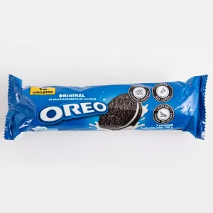 OREO TUBO x30PQ