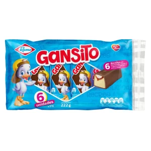 GANSITO RAMO x6UD
