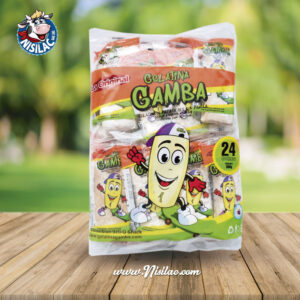 GELATINA DE PATA x24UD