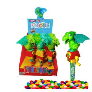JUGUETE PTEROSAURIO