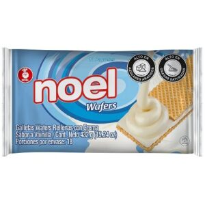 GTA WAFER NOEL x24PQ x18UD