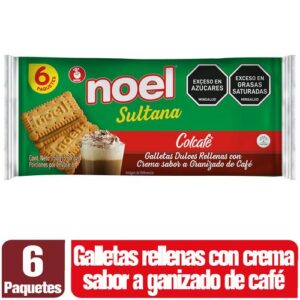 SULTANA IND x4UD x24PQ x12PQ