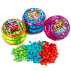 YOYO MANIA DPx12