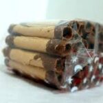 BARQUILLO CHOCO x100