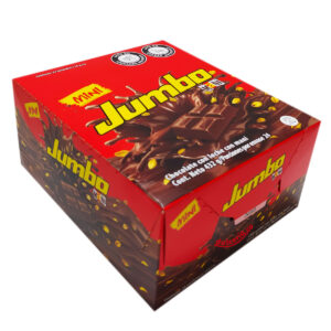 JUMBO MINI x12DP x24UD x18g