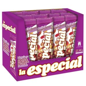 MANI ESP ARANDANOS DP x12UD x40g