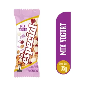 MANI ESPECIAL MIX YOGURTH x12UD x35g
