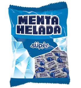 MENTA SUPER x100UD Cx24