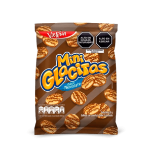 MINI GLACITA x12UD