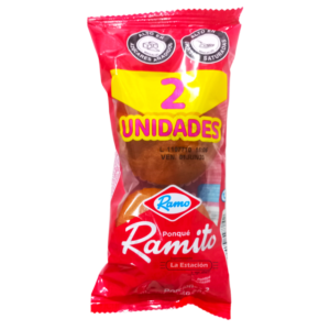 RAMITO x2UD