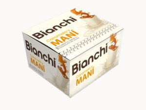BIANCHI CHOCOLATINA XL x12