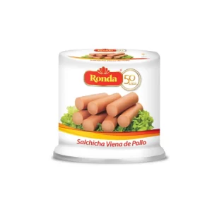 SALCHICHA RONDA x48UD x150g